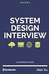System Design Interview – An inside