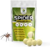 Ecowidow Spider Repellent Balls - 5