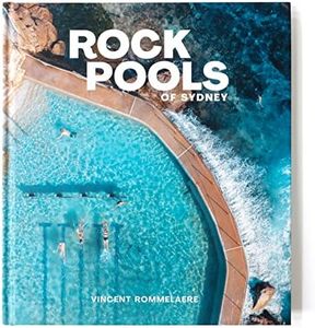 Rock Pools of Sydney