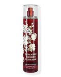 Bath & Body Works Womens Body Mists