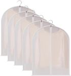 5 PCS Dust-Proof Garment Bags for H