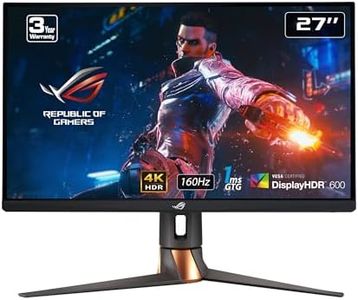 ASUS ROG S