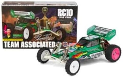 ASC6043 RC
