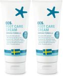 CCS Professional Foot Care Cream 17