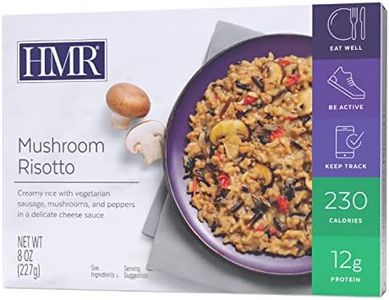 HMR Mushro