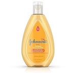 Johnson's Baby Shampoo, Travel Size