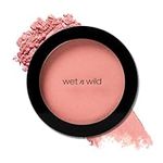 Wet n Wild Color icon blush - Pinch Me Pink, 6 Grams