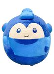 Great Eastern GE-52247 Mega Man 10 Mega Man Ball-Shaped 8" Plush