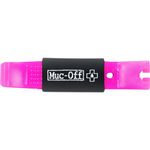 Muc-Off Rim Stix Tyre Levers, Pink - Tyre Removal Tool, Heavy Duty Tyre Levers for Bicycles - Puncture Repair Tyre Glider and Tyre Seating Tool