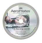 AeroPilates by Stamina Fat Burning Cardio Workout DVD