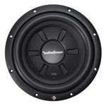 Rockford Fosgate R2 Ultra Shallow 10-Inch 4 Ohm DVC Subwoofer