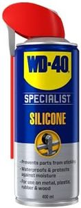 WD-40 Spec