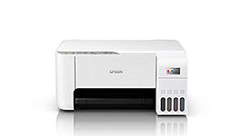 Epson Color Laser Multifunction Printers