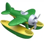 Green Toys Seaplane in Green Color 