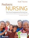 Davis Advantage for Pediatric Nursi