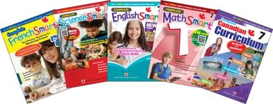 Complete Smart Bundle Pack: Grade 7