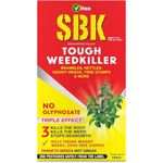 SBK Brushwood Killer 500ml (Pack of 1) – Tough Weedkiller & Stump Killer | Extra Strong, Pet-Friendly Weed Killer UK for Brambles, Nettles & Garden Use | Strong Weed Control