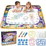 Water Doodle Mat - Kids Painting Wr