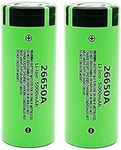 Svenirven 3.7V 5000mAh 2-6-6-5-O Re