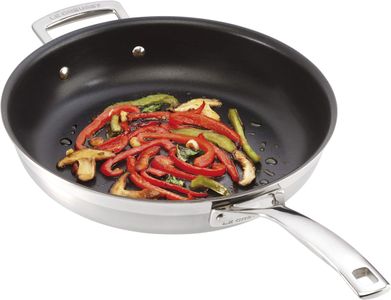 Le Creuset Non-Stick Frying Pan, 30cm – Durable Cookware