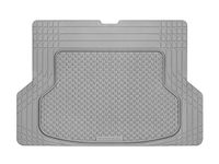 Universal Adjustable Car Trunk Cargo Liner| Anti-Slip|Odourless|Grey|Made by Weathertech
