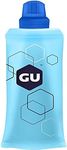 GU Energy Gel Flask, 5.5 oz Capacity