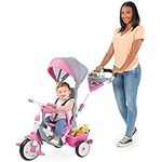 Little Tikes Perfect Fit 4-in-1 Tri