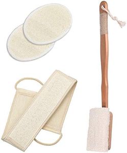 4 Pcs Loof