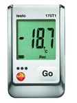 testo 175 T1 - Temperature data logger