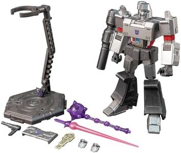 Megatron T