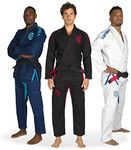 Sanabul Essential BJJ Gi for Men | 