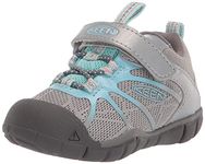 KEEN Toddler's Murtaw CNX Casual Sneaker, Antigua Sand/Drizzle, 5 T (Toddler's) US