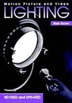 Motion Picture and Video Lighting, 