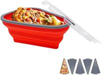 Iceten Pizza Storage Container, Col