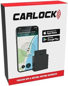 Carlock Tr