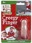 Creepy Finger - Standard Naughty El