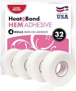 HeatnBond 