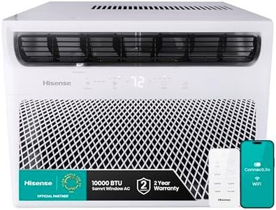 Hisense WC
