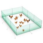Advwin Poultry Net, 1.115 * 21M Chi