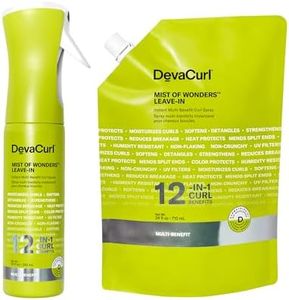 DevaCurl M