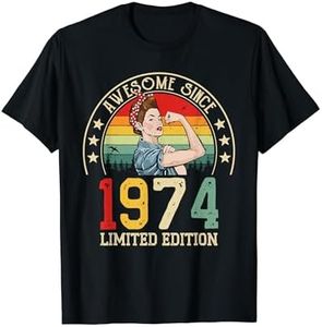 50 Cumplea