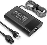 2025 New Slim 65W USB C Laptop Charger Replacement for HP Laptop Charger HP Spectre X360 Elitebook x360 Elite x2 Envy ProBook Travel Fast Charging Type C Power Cord Supply