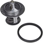 Blue Print ADT39205 Thermostat with seal ring, pack of one