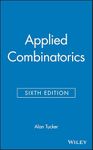 Applied Combinatorics