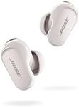 Bose QuietComfort Earbuds II, Wirel