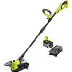 Ryobi P2080 ONE+ 18-Volt Lithium-Ion Cordless String Trimmer/Edger P108 P118 New In Box