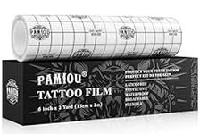 PAMIOU Tattoo Aftercare Bandage 6" 