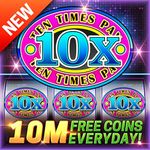 Play Las Vegas - Casino Slots