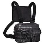 FENGSINET Tactical Chest Rig Bag Ch