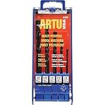 ARTU USA 01505 5-Piece Multi Purpos